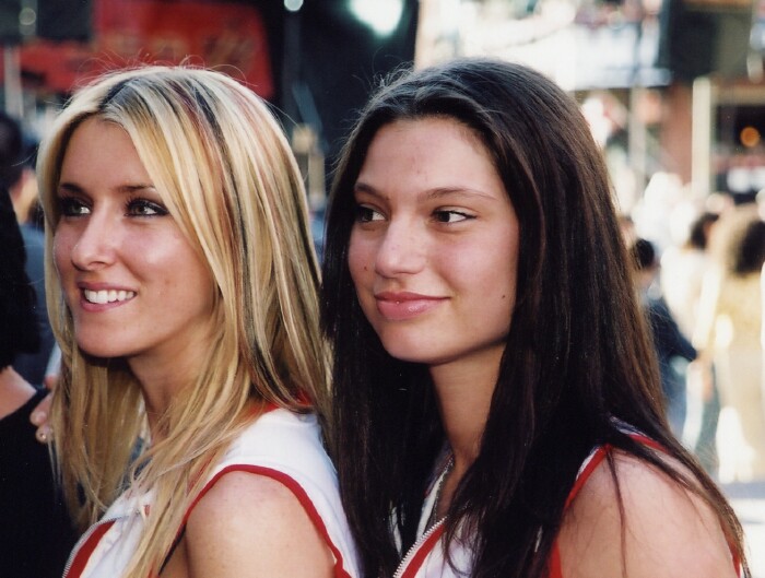 GIRLS